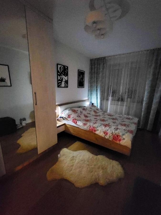 Nova Apartment Sanok Ngoại thất bức ảnh
