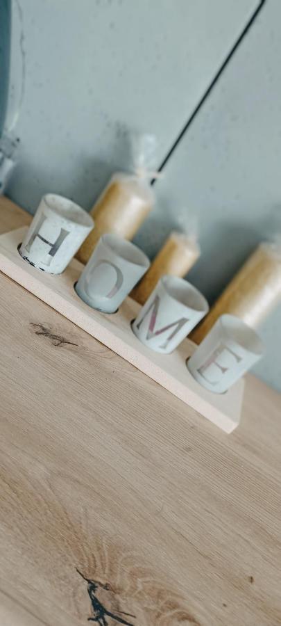 Nova Apartment Sanok Ngoại thất bức ảnh