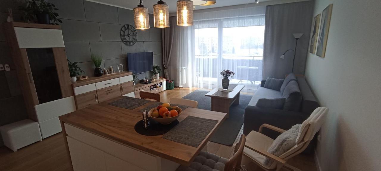 Nova Apartment Sanok Ngoại thất bức ảnh