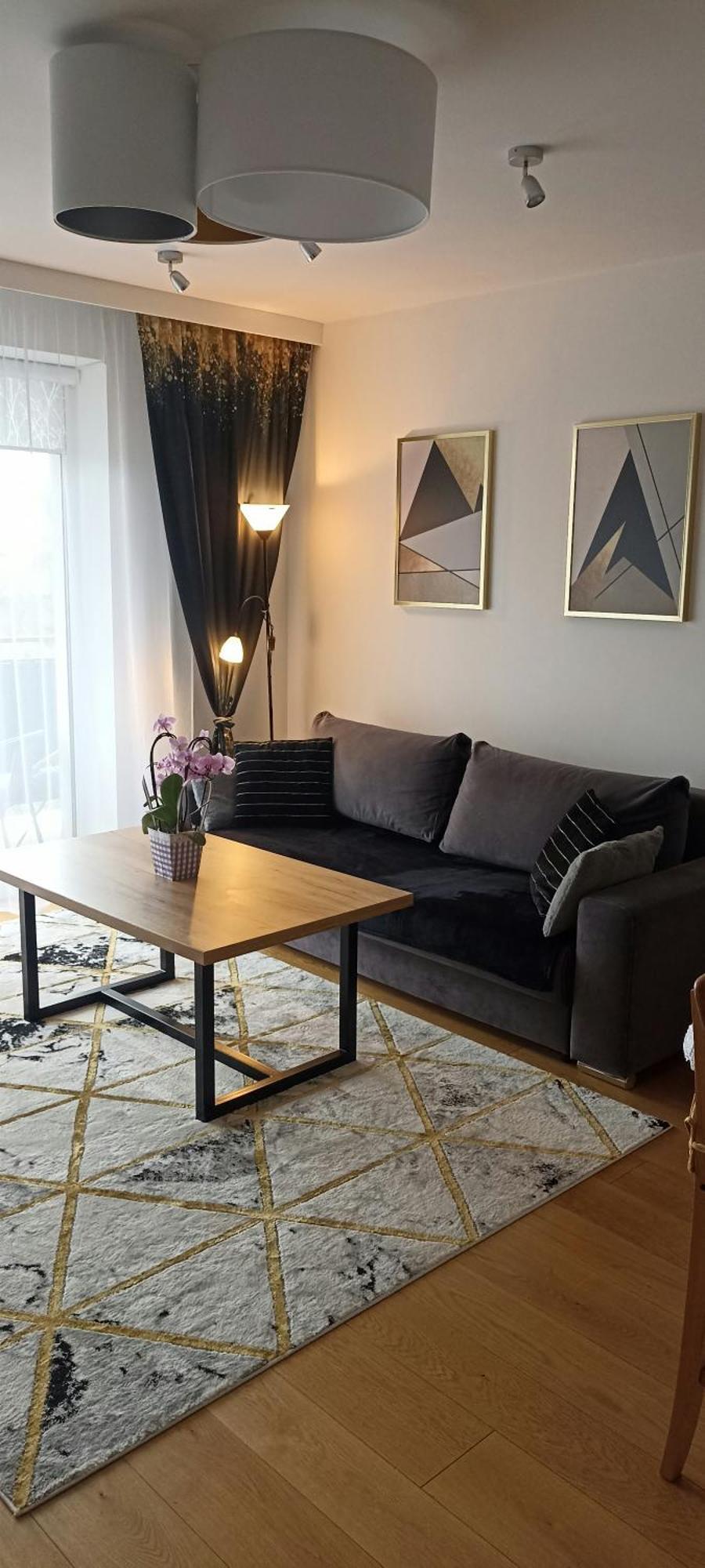 Nova Apartment Sanok Ngoại thất bức ảnh